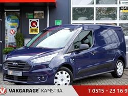 Gebruikt 2018 Ford Transit Van | € 10.950 (Goede deal)