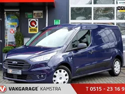 Gebruikt 2018 Ford Transit Van | € 11.950 (Eerlijke prijs)