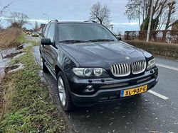 Gebruikt 2003 BMW X5 SUV | € 5.950 (Eerlijke prijs)