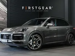 Grijs Gebruikt 2021 Porsche Cayenne Sport SUV | € 77.900 (Eerlijke prijs)