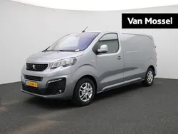Grijs Gebruikt 2022 Peugeot Expert Van | € 21.540 (Iets duurder)