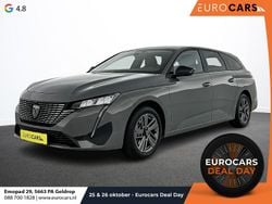 Grijs Gebruikt 2024 Peugeot 308 Allure Stationwagen | € 25.890 (Super prijs)