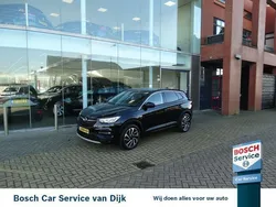 Zwart Gebruikt 2020 Opel Grandland X Business SUV | € 19.799 (Eerlijke prijs)