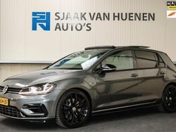 Grijs Gebruikt 2017 VW Golf VII R Hatchback | € 30.950 (Duur)