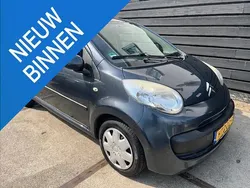 Grijs Gebruikt 2007 Citroën C1 Hatchback | € 1.950 (Eerlijke prijs)