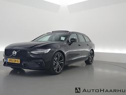 Zwart Gebruikt 2024 Volvo V90 Ultra Stationwagen | € 58.750 (Eerlijke prijs)
