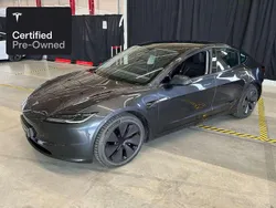 Grijs Gebruikt 2023 Tesla Model 3 Long Range Sedan | € 38.300
