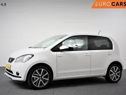 Wit Gebruikt 2021 Seat Mii Electric Hatchback | € 13.990 (Iets duurder)
