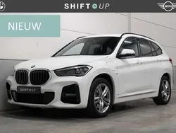 Wit Gebruikt 2020 BMW X1 M Sport SUV | € 29.940 (Eerlijke prijs)