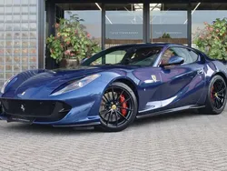 Blauw Gebruikt 2018 Ferrari 812 Coupé | € 374.950