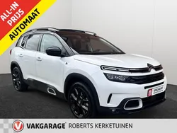 Wit Gebruikt 2022 Citroën C5 Aircross SUV | € 27.990 (Eerlijke prijs)