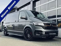 Grijs Gebruikt 2024 VW T6.1 Black Edition Van | € 47.995 (Duur)