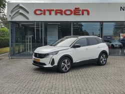 Wit Gebruikt 2022 Peugeot 3008 SUV | € 27.240 (Goede deal)