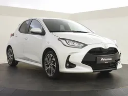 Wit Gebruikt 2024 Toyota Yaris Executive Hatchback | € 28.800 (Goede deal)