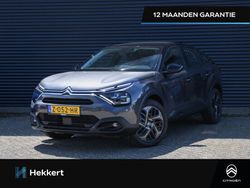 Grijs Gebruikt 2024 Citroën C4 PureTech SUV | € 32.995