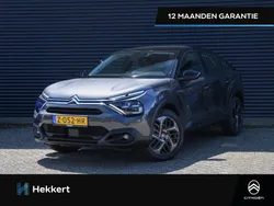 Grijs Gebruikt 2024 Citroën C4 PureTech SUV | € 32.995