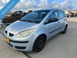 Blauw Gebruikt 2004 Mitsubishi Colt Invite Hatchback | € 1.750 (Goede deal)