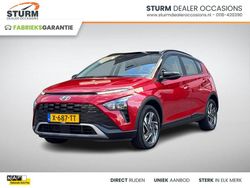 Suv Gebruikt 2024 Hyundai Bayon Comfort SUV | € 24.850 (Duur)
