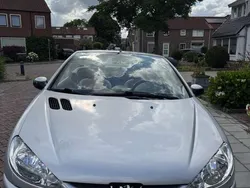 Gebruikt 2003 Peugeot 206 CC Cabriolet | € 1.600 (Eerlijke prijs)