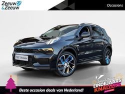 Zwart Gebruikt 2023 Lynk & Co 01 SUV | € 26.450 (Goede deal)