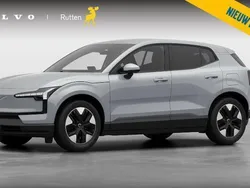 Grijs Nieuw 2025 Volvo EX30 Core SUV | € 38.045