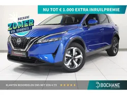 Blauw Gebruikt 2024 Nissan Qashqai 360º SUV | € 33.400 (Super prijs)
