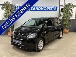 Zwart Gebruikt 2016 Skoda Citigo Fresh Hatchback | € 6.995 (Eerlijke prijs)