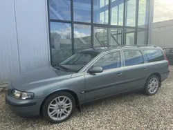 Groen Gebruikt 2000 Volvo V70 Stationwagen | € 2.450 (Eerlijke prijs)