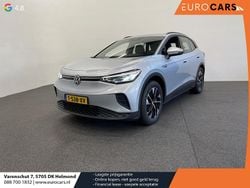 Grijs Gebruikt 2023 VW ID.4 Pro SUV | € 29.890 (Goede deal)