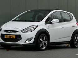 Wit (metallic) Gebruikt 2015 Hyundai ix20 Hatchback | € 10.440 (Goede deal)
