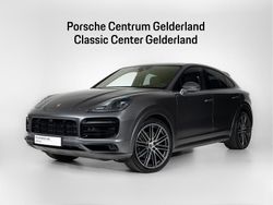 Grijs Gebruikt 2023 Porsche Cayenne SUV | € 99.900 (Eerlijke prijs)
