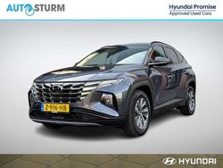 Grijs Gebruikt 2024 Hyundai Tucson Comfort SUV | € 36.950 (Eerlijke prijs)