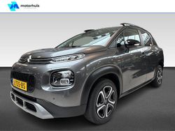 Grijs Gebruikt 2020 Citroën C3 Aircross Feel SUV | € 13.945 (Eerlijke prijs)