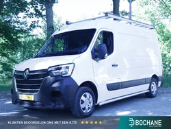 Wit Gebruikt 2022 Renault Master Van | € 20.202 (Goede deal)