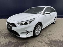 Wit Nieuw 2025 Kia Ceed Sportswagon Stationwagen | € 28.795 (Goede deal)