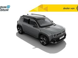 Nieuw 2025 Renault R4 Komfort SUV | € 34.690