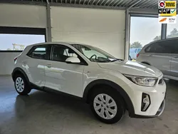 Wit Gebruikt 2021 Kia Stonic Comfort SUV | € 15.750 (Goede deal)