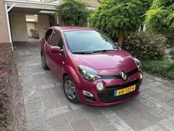 Paars Gebruikt 2012 Renault Twingo Collection Hatchback | € 4.200 (Eerlijke prijs)