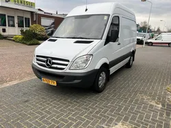 Overige Gebruikt 2012 Mercedes Sprinter Van | € 7.450 (Super prijs)