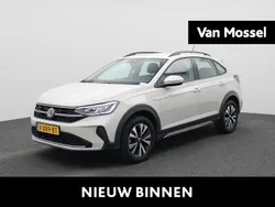 Grijs Gebruikt 2023 VW Taigo Life SUV | € 23.900 (Goede deal)