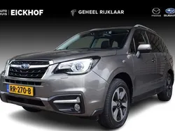 Bruin Gebruikt 2018 Subaru Forester Premium SUV | € 28.950 (Iets duurder)