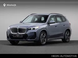 Grijs Gebruikt 2024 BMW iX1 Comfort Edition SUV | € 45.880 (Iets duurder)
