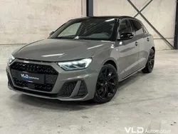 Grijs Gebruikt 2020 Audi A1 Sportback S-Line Hatchback | € 26.895 (Iets duurder)