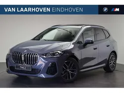 Grijs, metallic lak Nieuw 2025 BMW 218 Active Tourer M Sport MPV | € 60.934