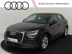 Zwart Gebruikt 2023 Audi Q2 Advanced SUV | € 28.250 (Goede deal)