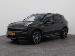 Zwart Gebruikt 2022 Lynk & Co 01 SUV | € 19.900 (Goede deal)