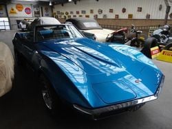 Overige Gebruikt 1969 Chevrolet Corvette | € 37.500