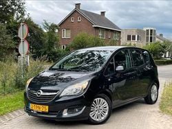 Gebruikt 2014 Opel Meriva MPV | € 3.950 (Super prijs)
