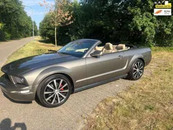 Grijs Gebruikt 2005 Ford Mustang Cabriolet | € 12.999 (Eerlijke prijs)