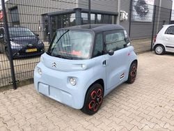 Grijs Gebruikt 2022 Citroën AMI | € 7.900